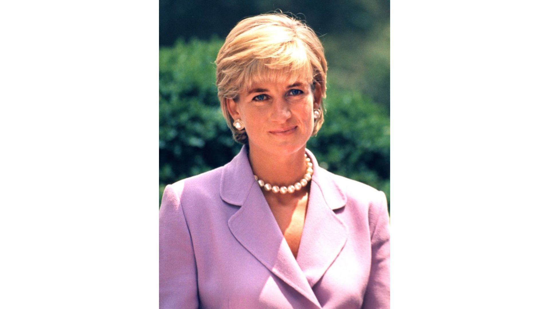 Princess Diana's royal chic