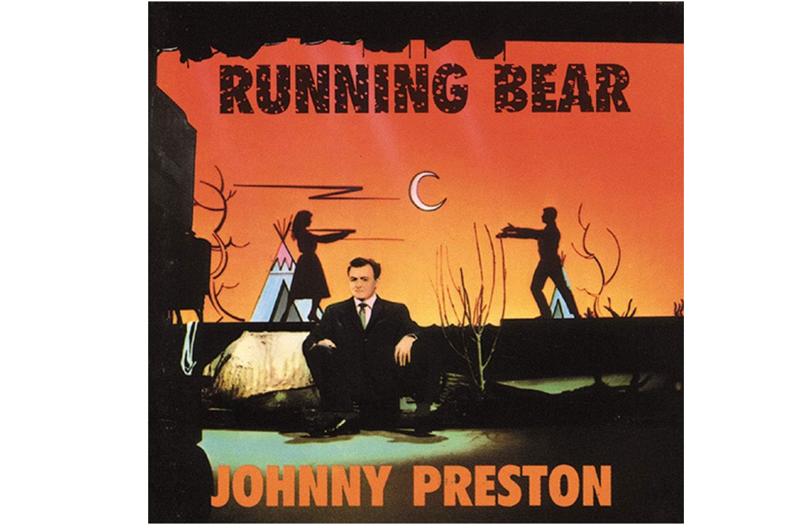 Running Bear - Johnny Preston