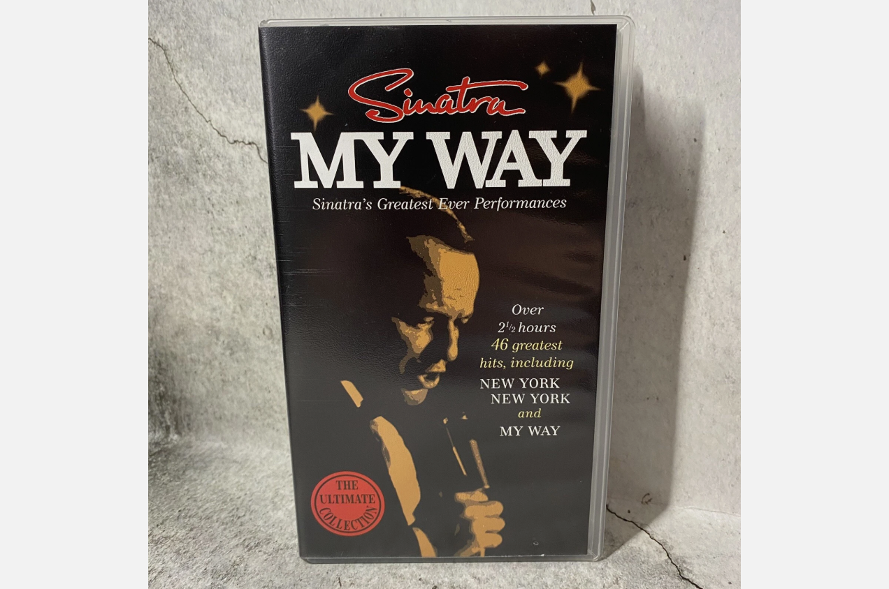 Unique school plays and performances vhs