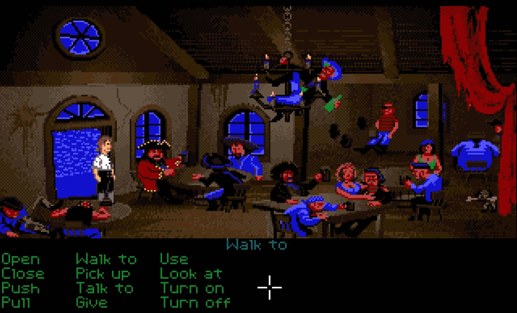Cast & crewUser reviews Trivia FAQ IMDbPro The Secret of Monkey Island