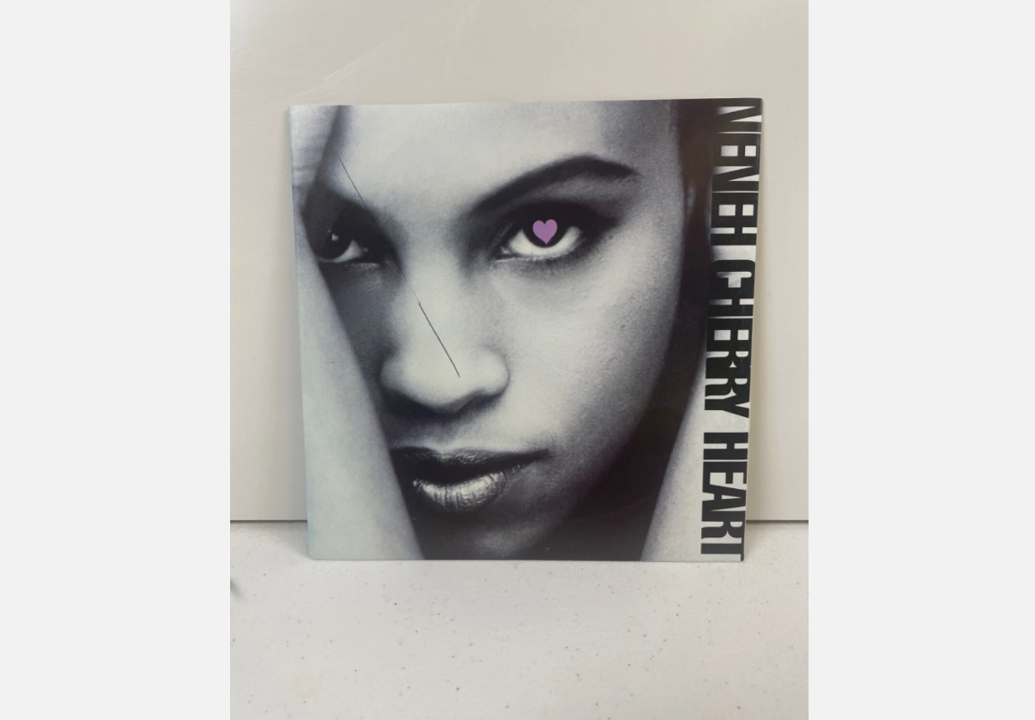 Heart - Neneh Cherry