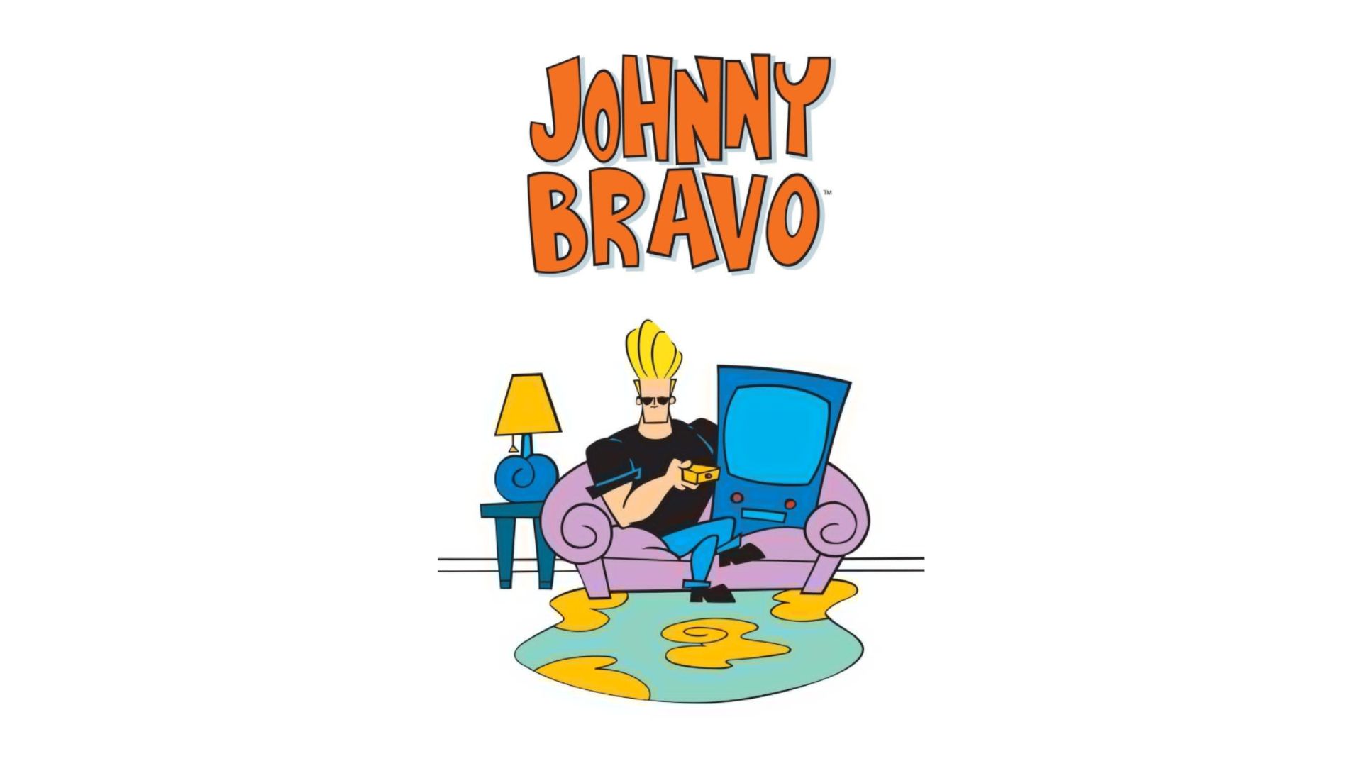 Johnny Bravo