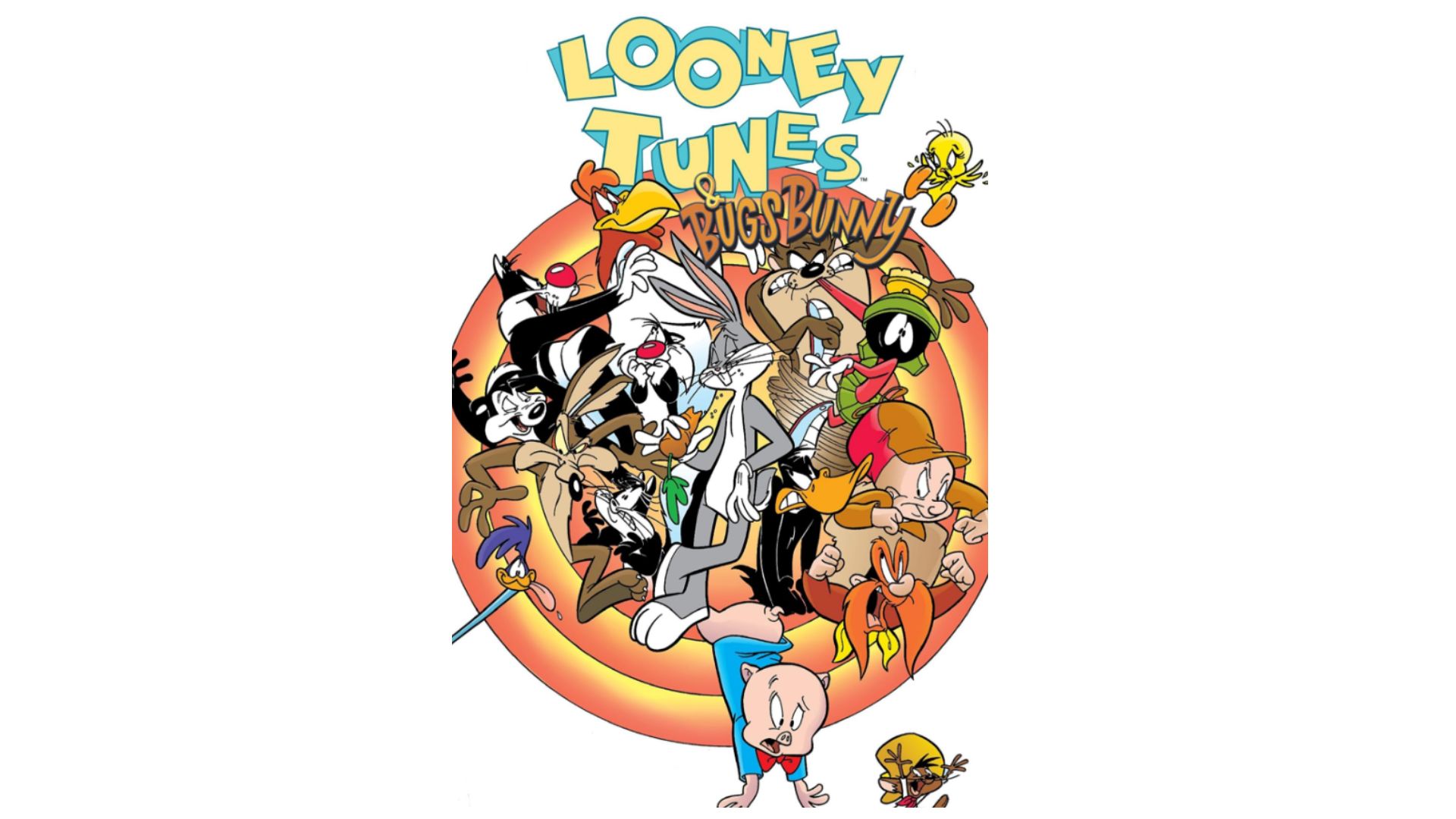 Looney Tunes