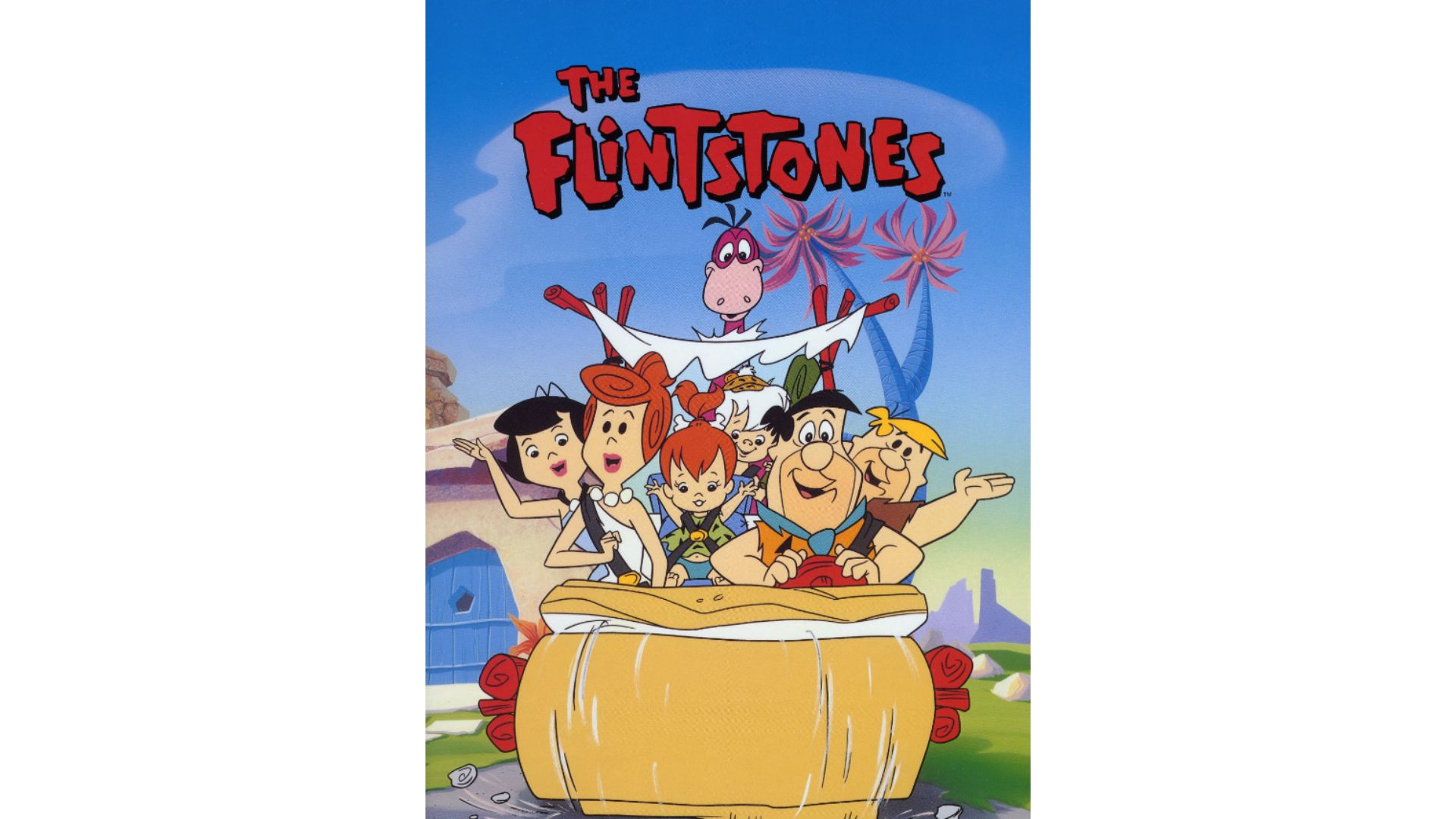 The Flintstones