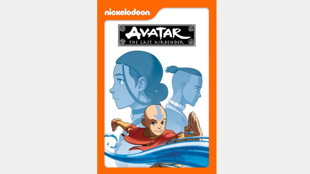 Avatar: The Last Airbender