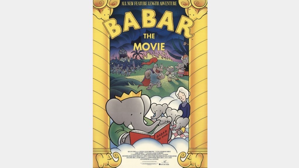 Babar
