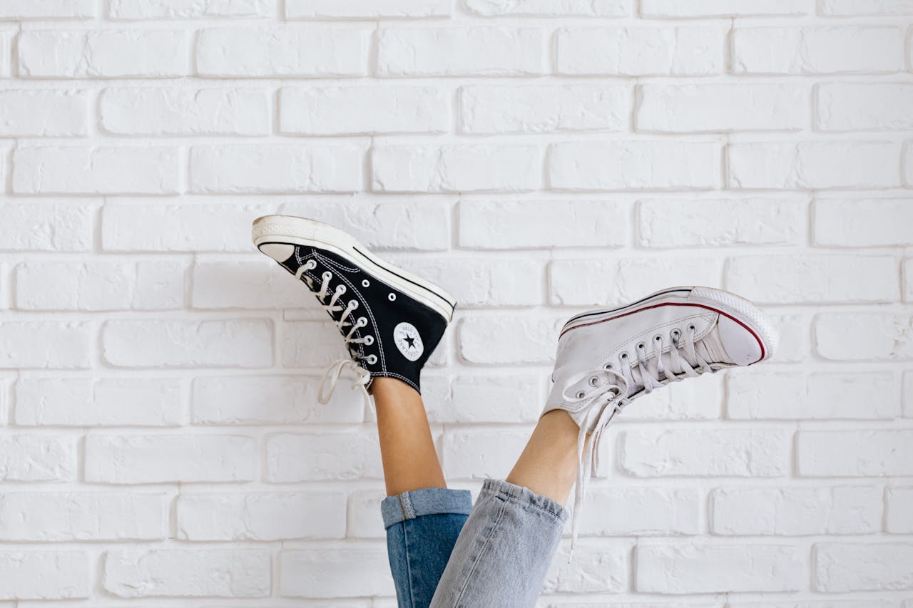 Converse Sneakers