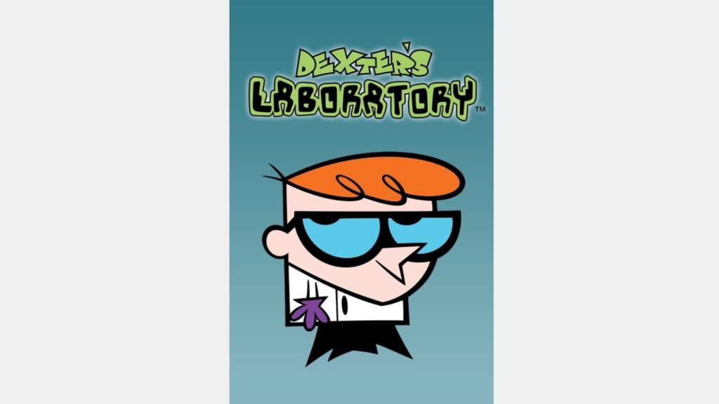 Dexter's Laboratory