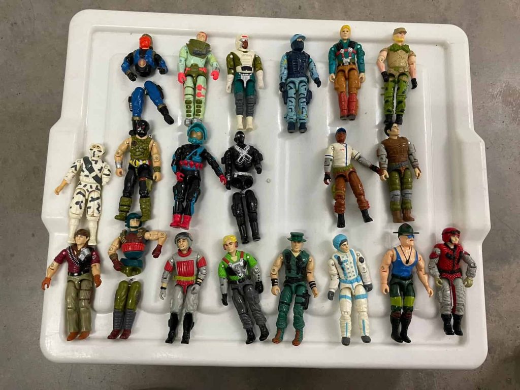 G.I. Joe A Real American Hero