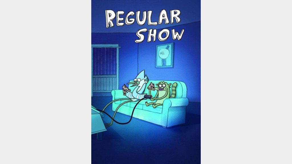 Regular Show