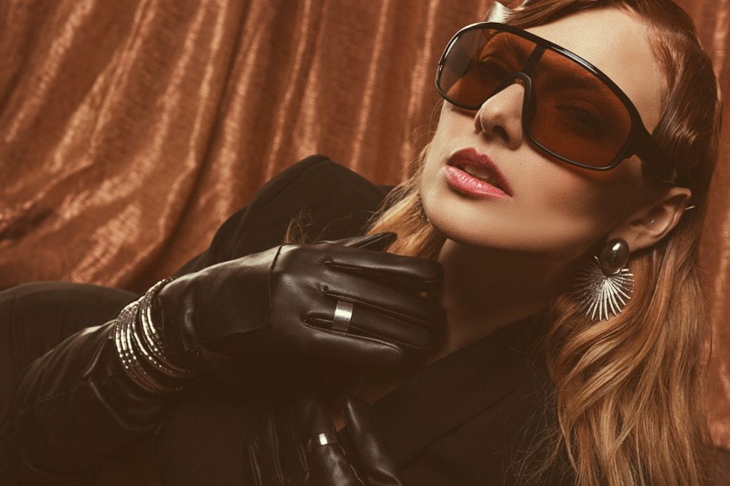 Statement Sunglasses