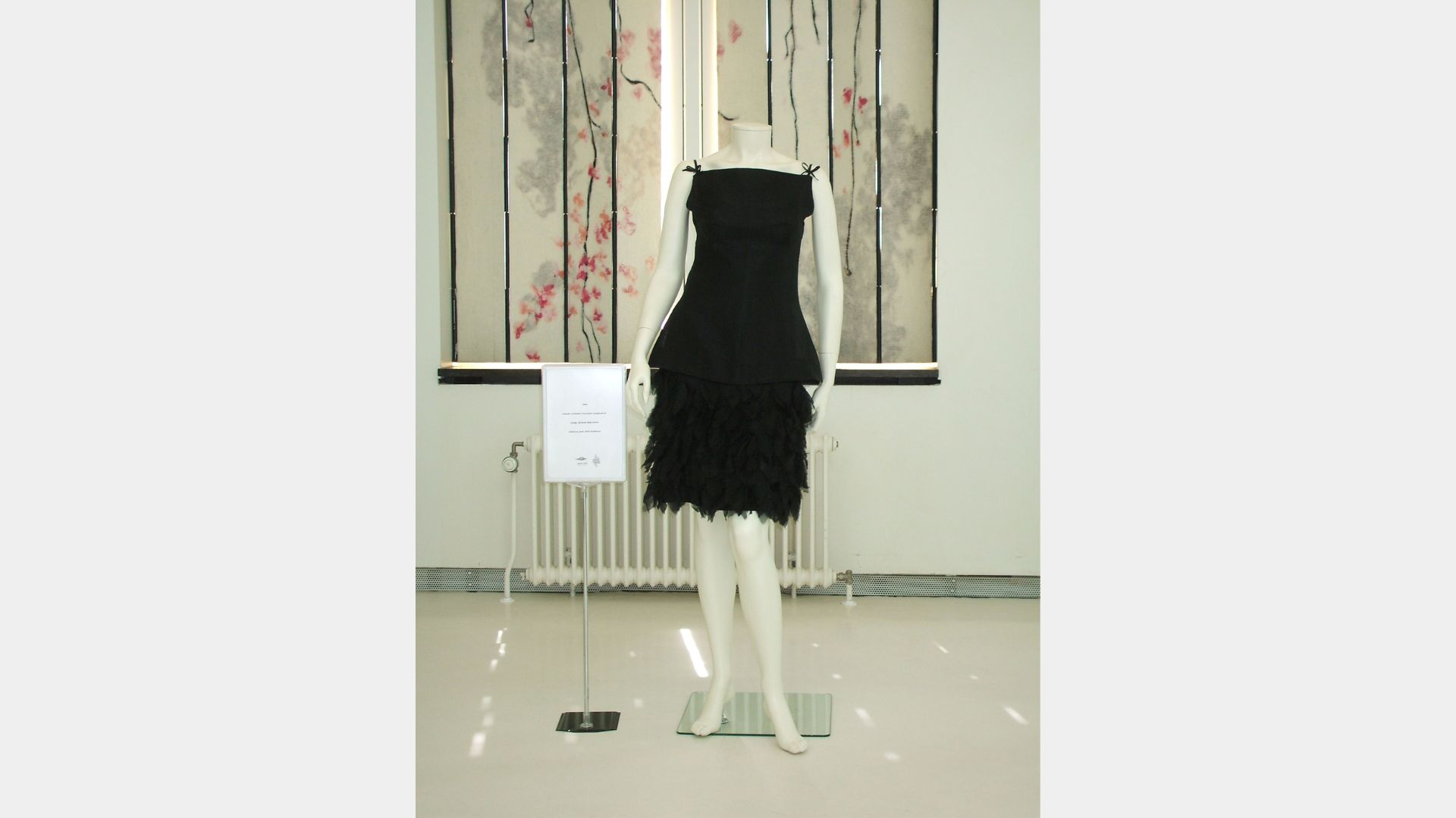 The Little Black Dress
