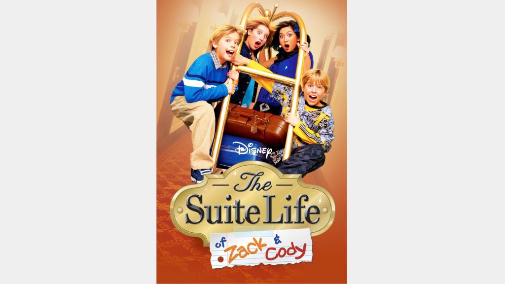 The Suite Life of Zack & Cody