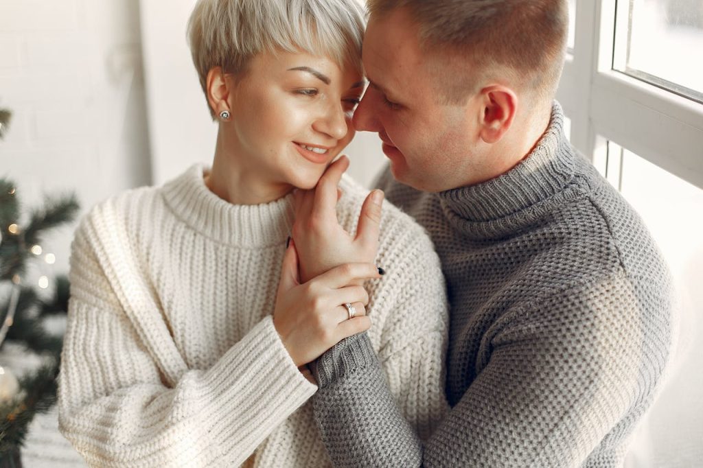 Turtleneck Sweaters