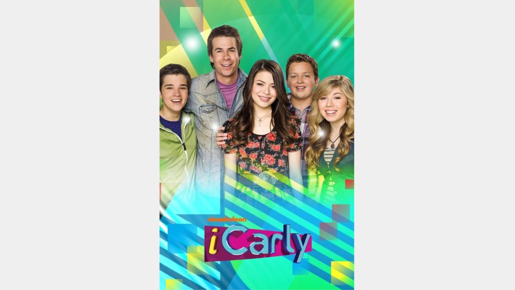 iCarly