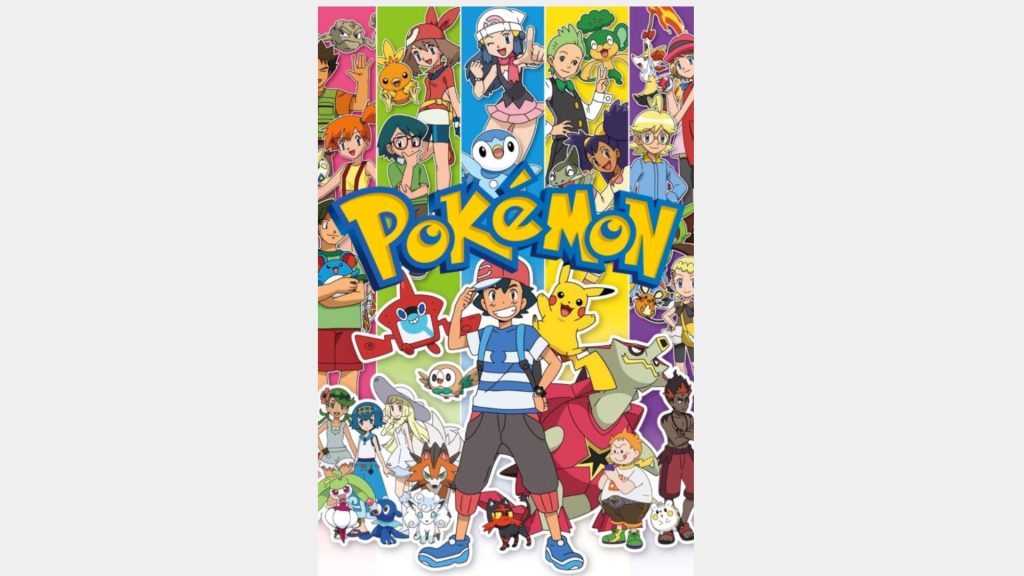 Covering the continuing adventures of series protagonist Ash Ketchum and Pikachu, and his best friend Brock, the two meet a new coordinator named Dawn, who travels with them through Sinnoh and enters Pokémon Contests.