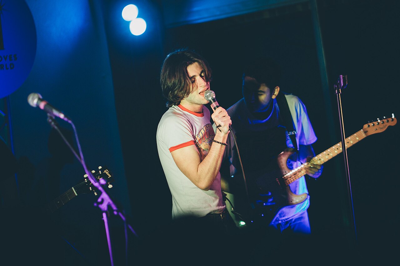 Who is Maxx Morando, Miley Cyrus’ New Fiance? - Vinyl and Velvet