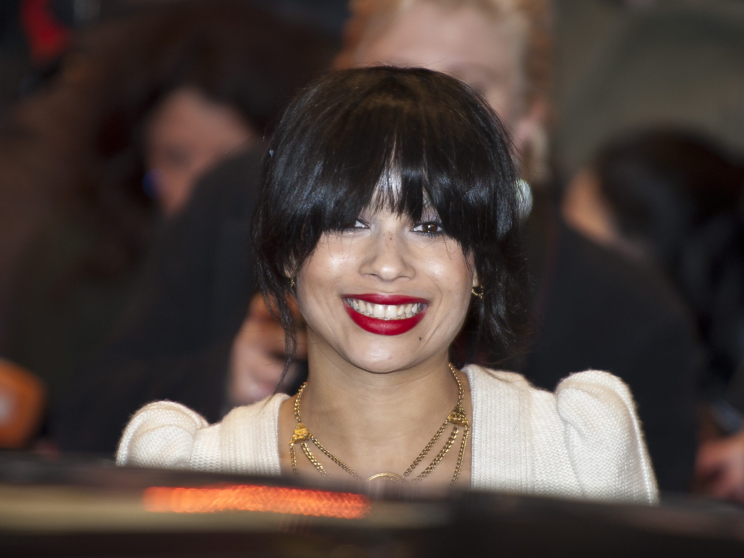 Zoë Kravitz and Harry Styles Just Gave Rome a Masterclass in Matching Couples Outfits