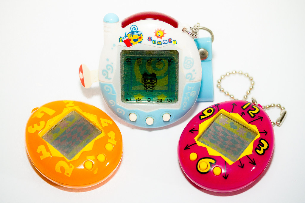 Tamagotchi