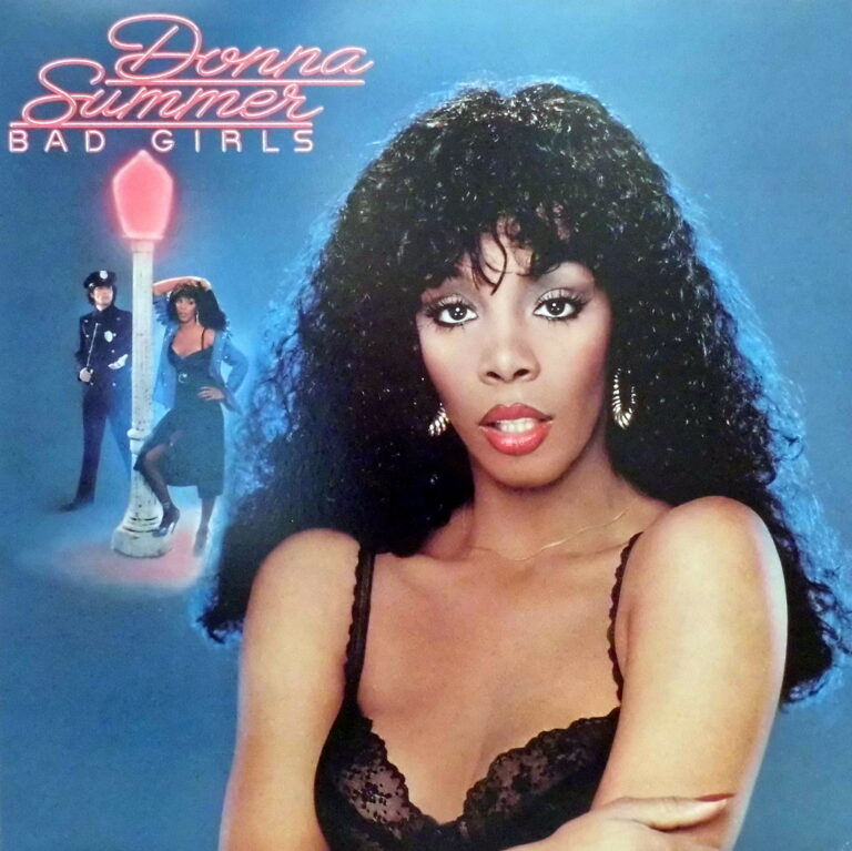 A vinyl LP record resting on its sleeve, representative of the new vinyl pressings of Prince's Timeless