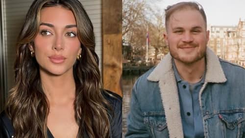 Zach Bryan Goes After Ex Brianna Chickenfry in New Lyrics — While Praising Wife Samantha Leonard