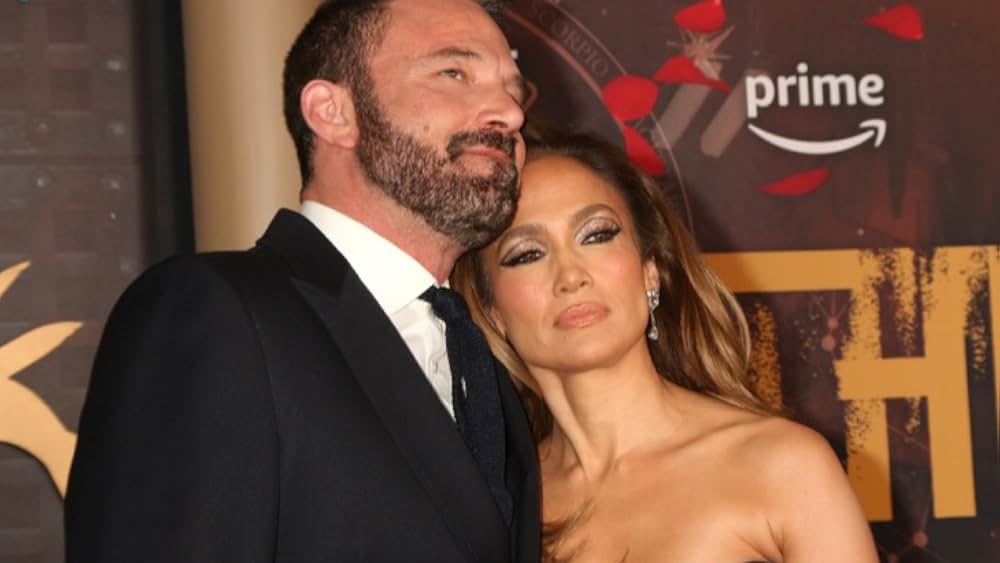 Ben Affleck “At Breaking Point” Over Jennifer Lopez’s Presence Around His Children, Sources Claim