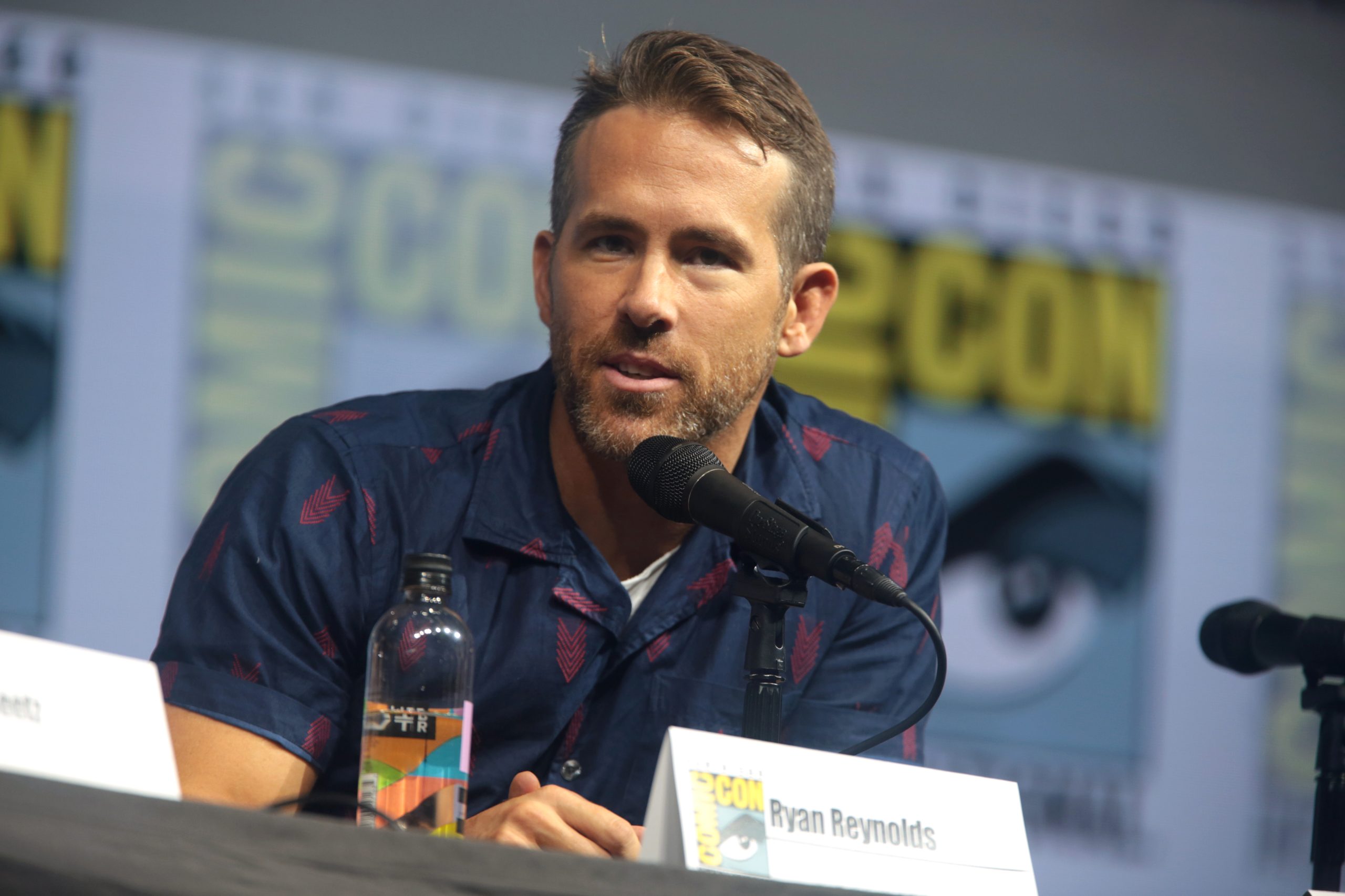 Ryan Reynolds Net Worth Revealed After Wrexham Stake Sale Rumors