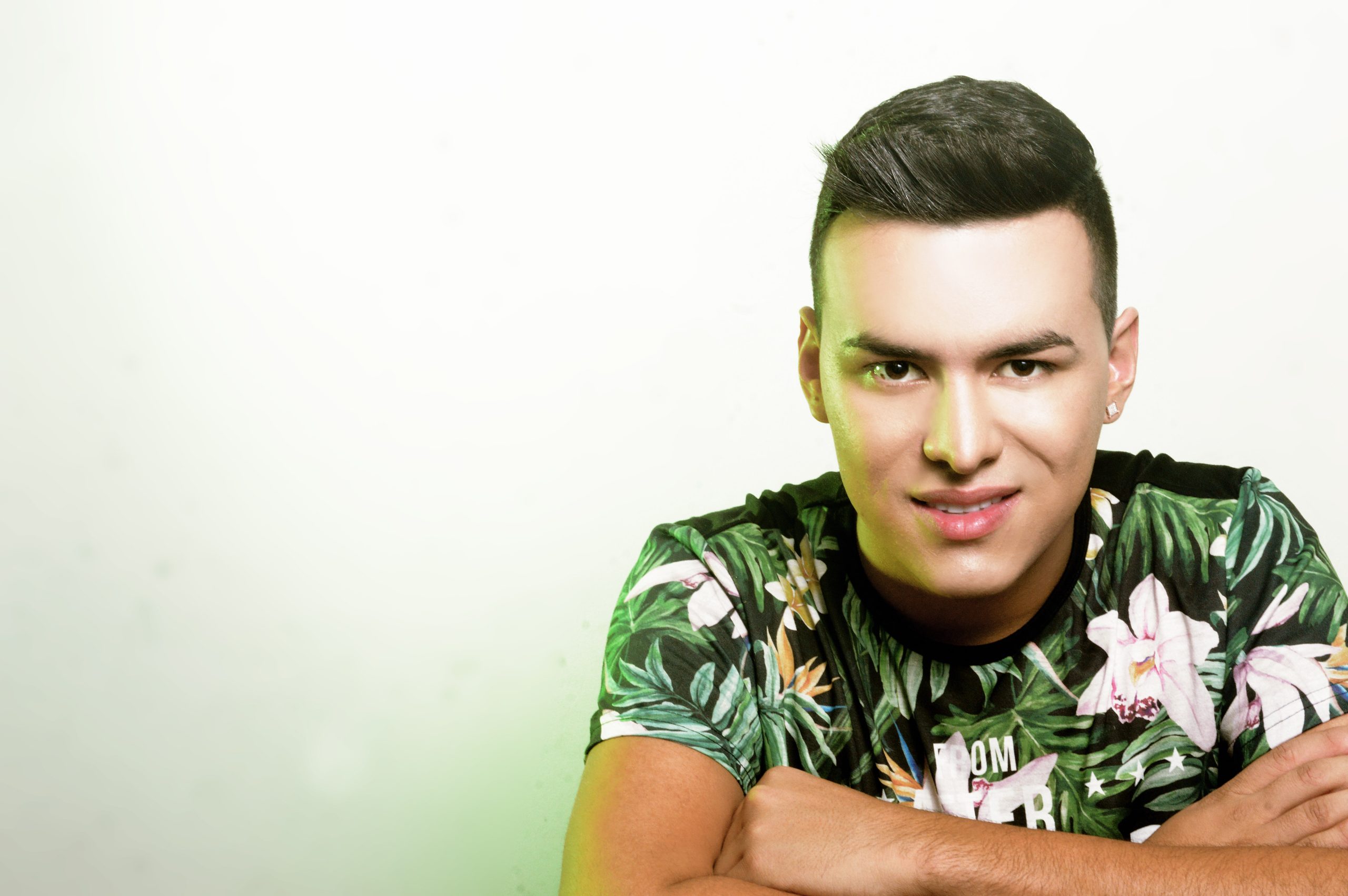 Yeison Jiménez Plane Crash: What We Know About His Death