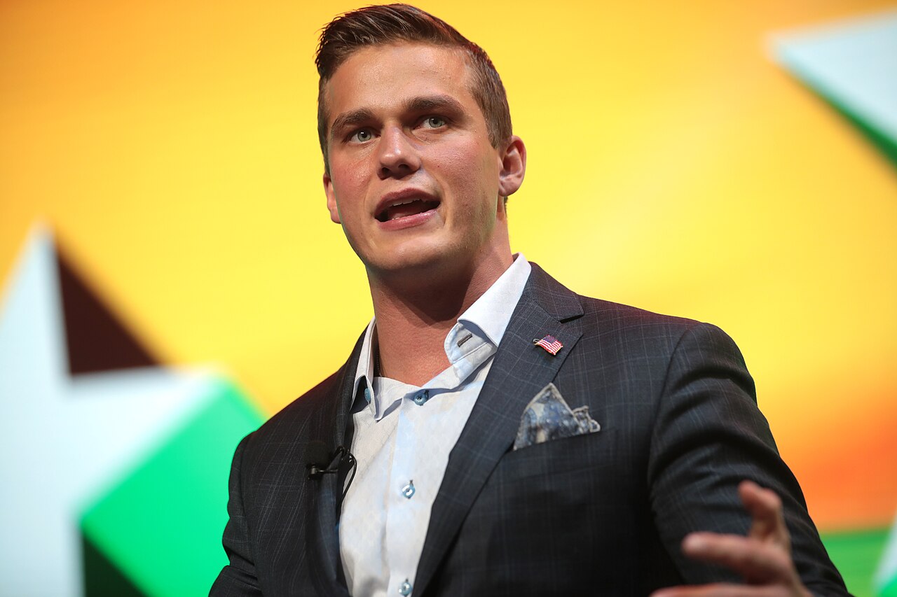 Reality TV Star Entangled in Legal Battle Over Crash That Left Madison Cawthorn Paralyzed: The Truth Behind the Headlines