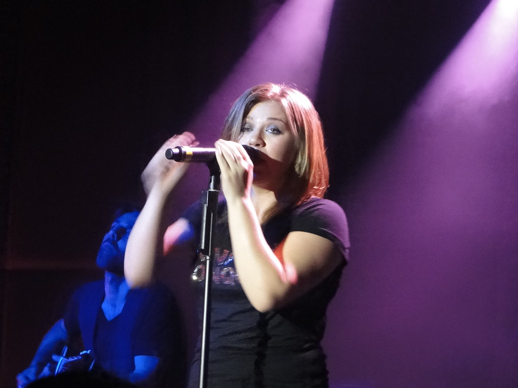 Kelly Clarkson’s Life After Daytime TV Looks Very Different Than Anyone Expected