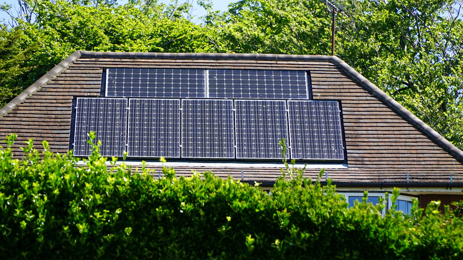 After Installing Solar Panels to Save Money, the HOA Sent Me a Notice Saying They “Disrupt the Uniform Roofline”