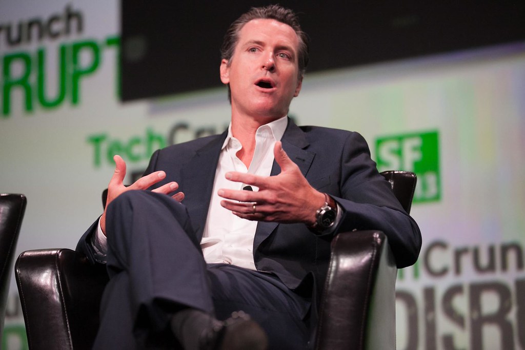 Newsom Slams Tom Cotton as ‘Heartless Fraud’ After Senator Claims Minnesota Deaths Were Preventable