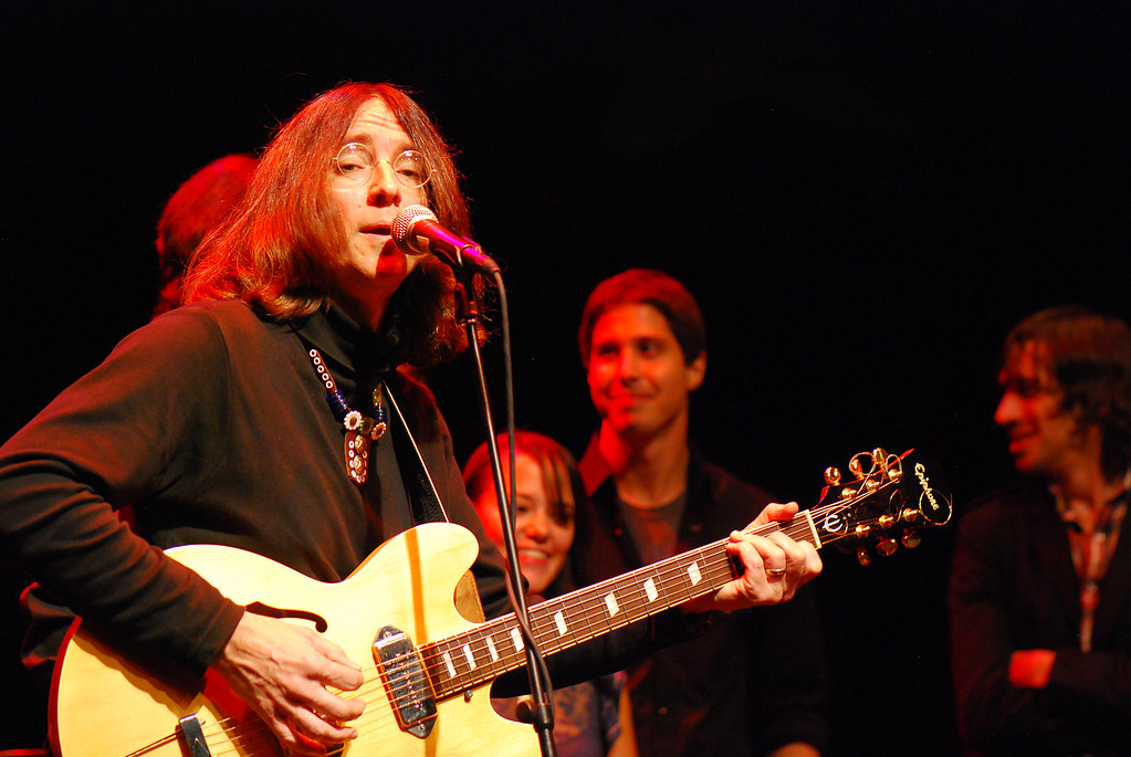 The Day After John Lennon Was Shot in 1980, Millions Gathered in Public Vigils as the World Mourned a Music Icon and Cultural Voice