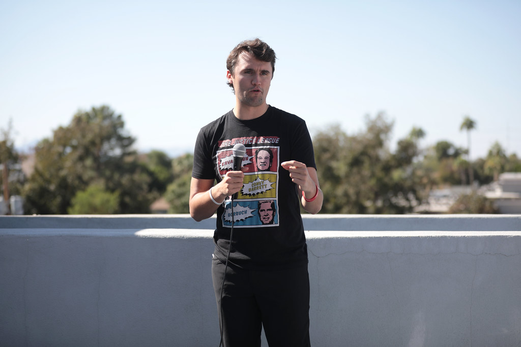 Prosecutors Denied Any Conflict of Interest in the Tyler Robinson Case. Public Trust in the Justice System Is Now on Trial Too.