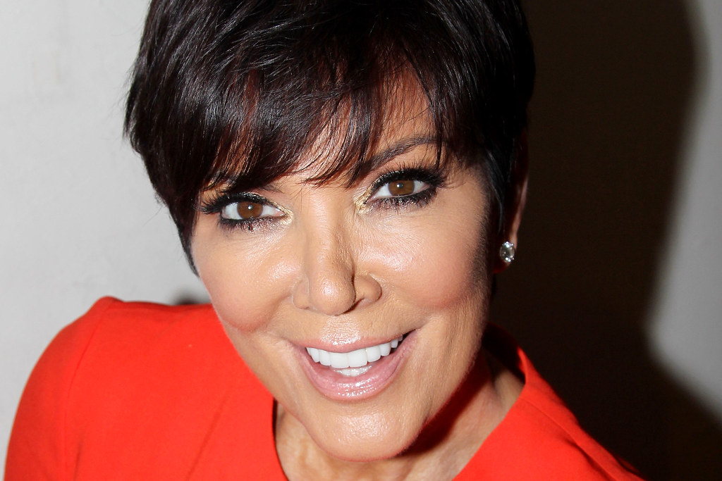 Kris Jenner files defamation lawsuit against Ray J over explosive claims involving Kim Kardashian