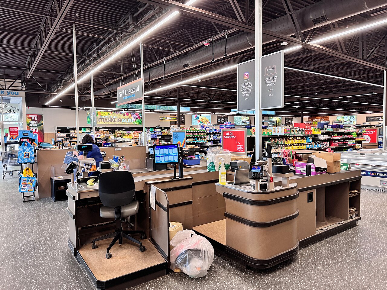 Aldi Shoppers Warn a Checkout Glitch Can Turn a Quick Stop Into a Long Nightmare at the Register: What You Need to Know