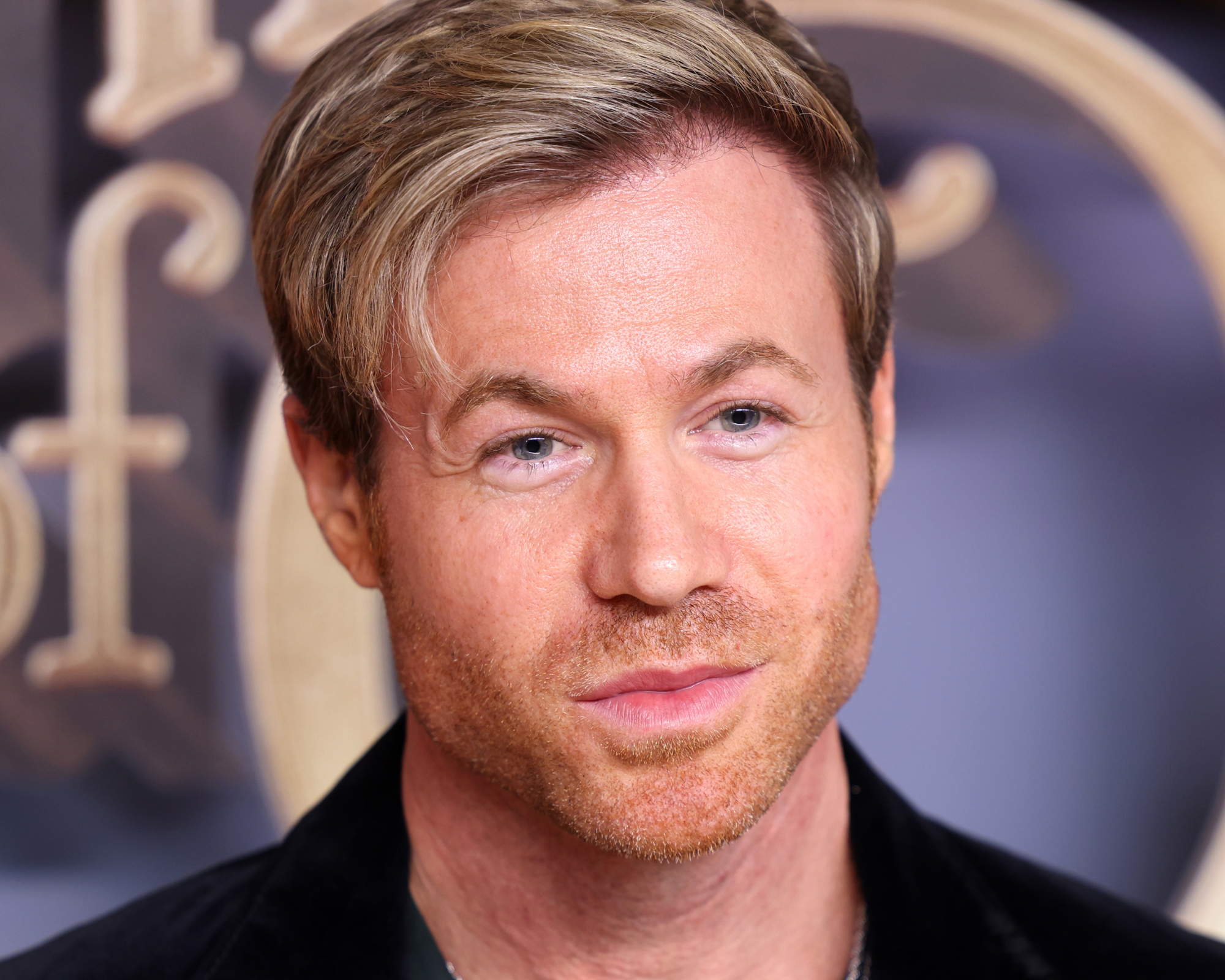 Ashley Parker Angel says leaving fame behind led him to a healthier lifestyle and an exciting new wellness chapter