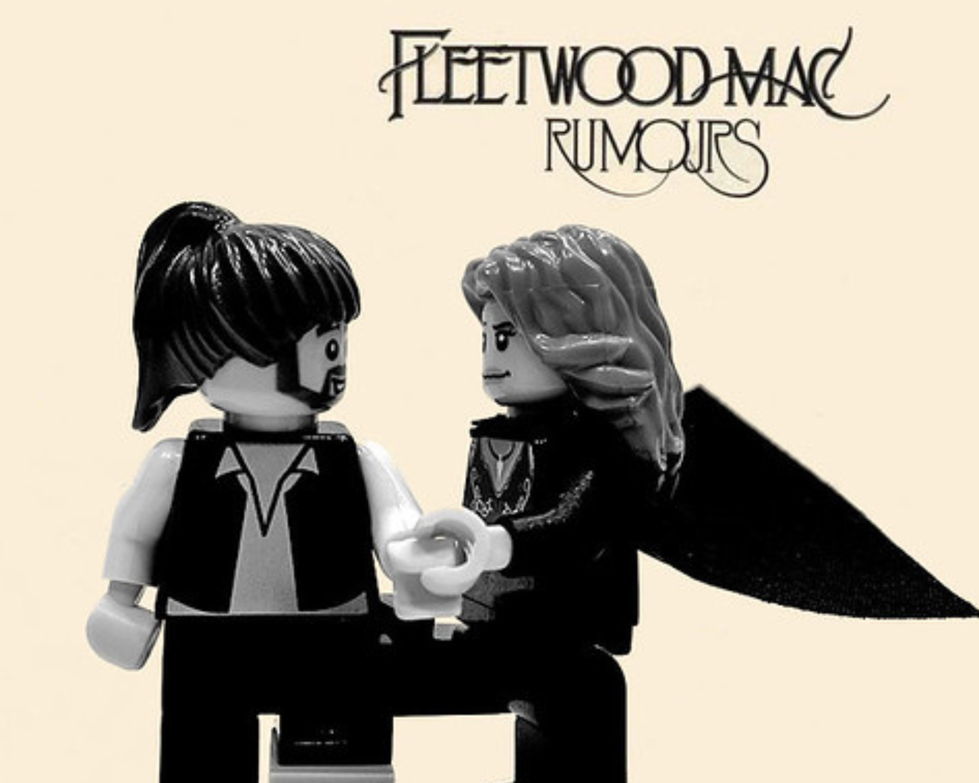 1976 Record Named the Most Timeless Classic Rock Album Ever Released