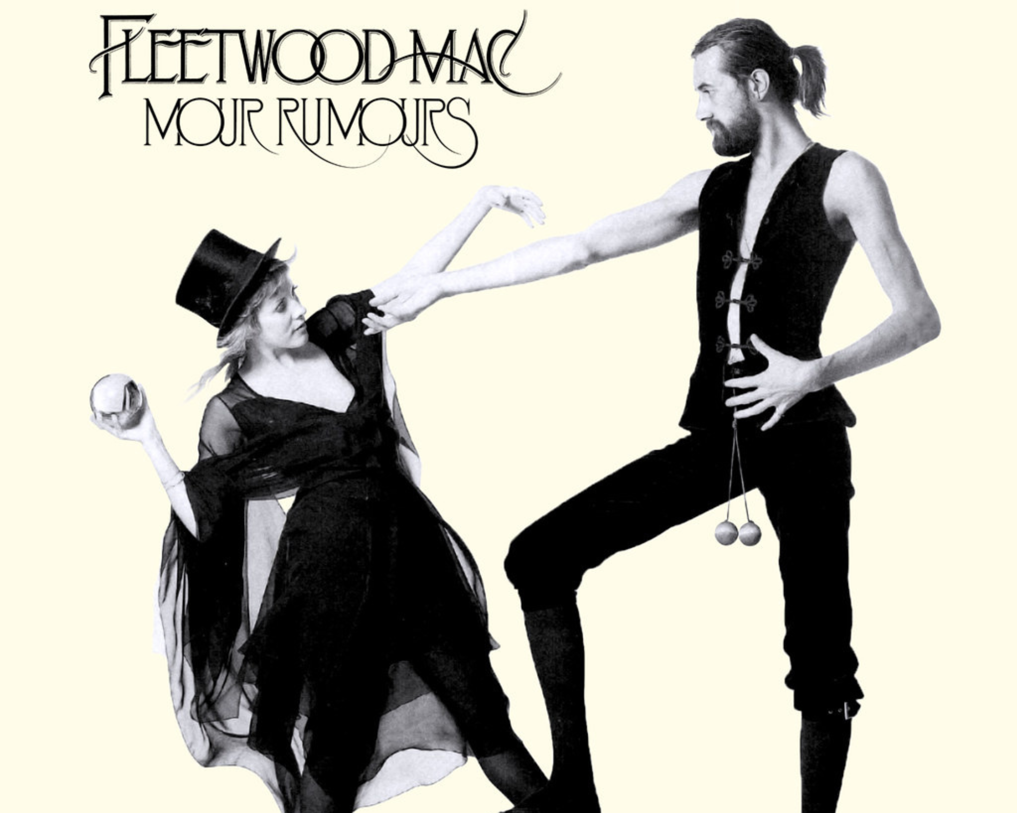 This 1977 Release Was Named the Most “Nearly Perfect” Album of the ’70s by Music Critics