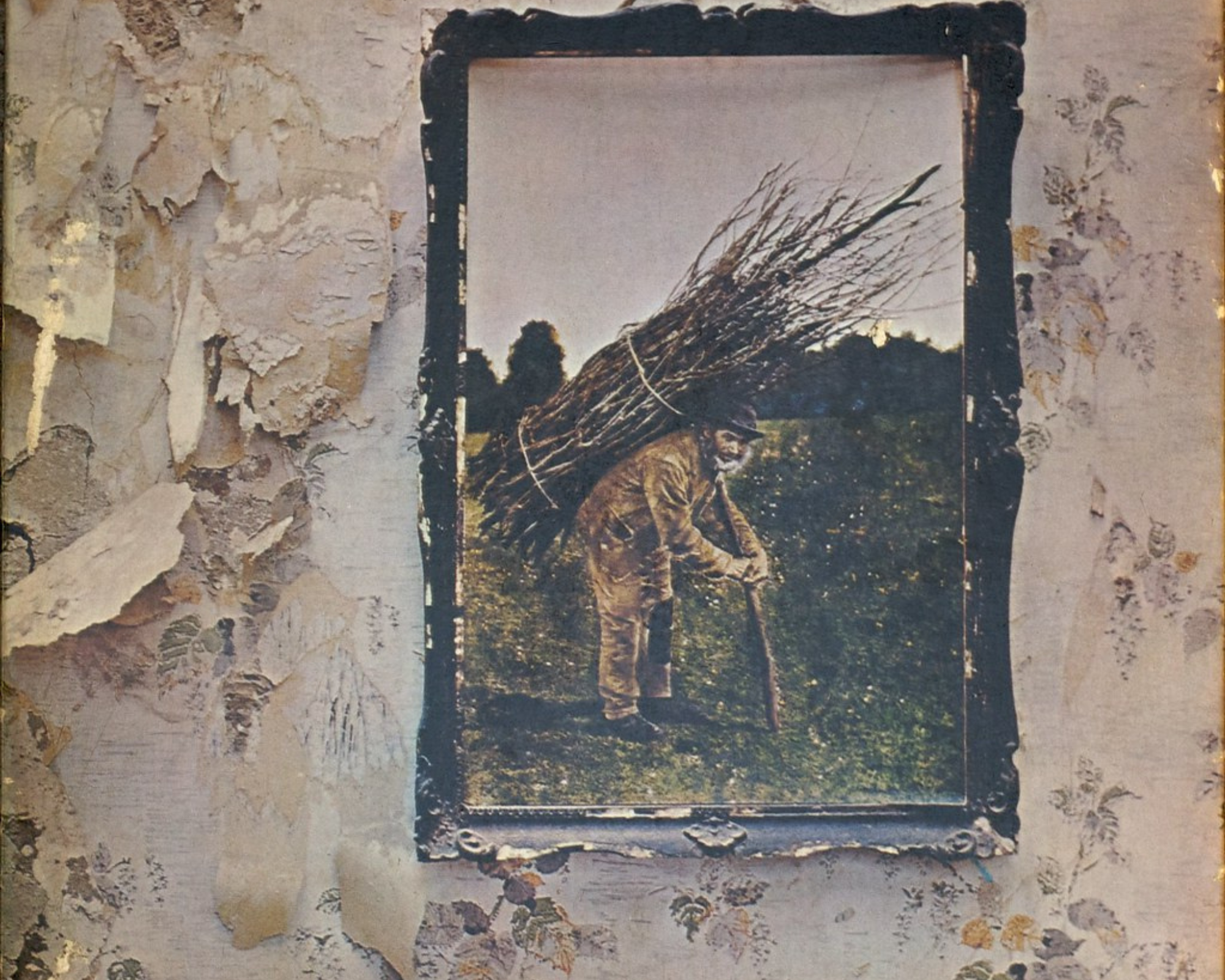 1971 Rock Album Ranked the No. 1 “Essential Listen” of the Classic Rock Era