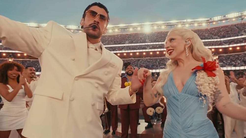 Tom Brady Shares Brief Reaction to Bad Bunny’s Super Bowl Halftime Show