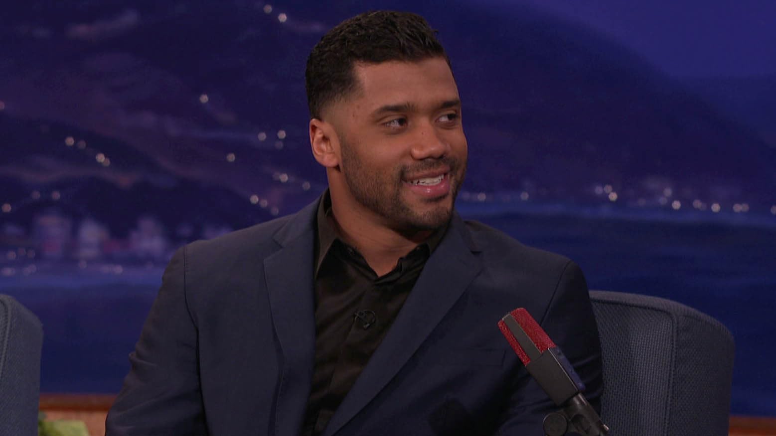 Russell Wilson Speaks Out After His Name Appears in Epstein Files