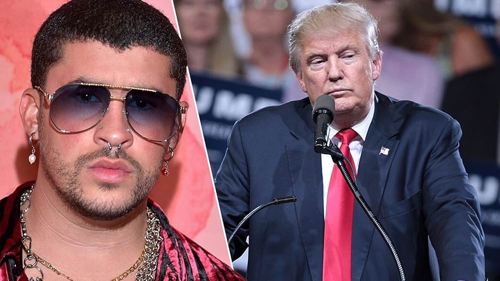 Donald Trump Slammed the Super Bowl Halftime Show. Is Pop Culture Critique Now Part of the Job?