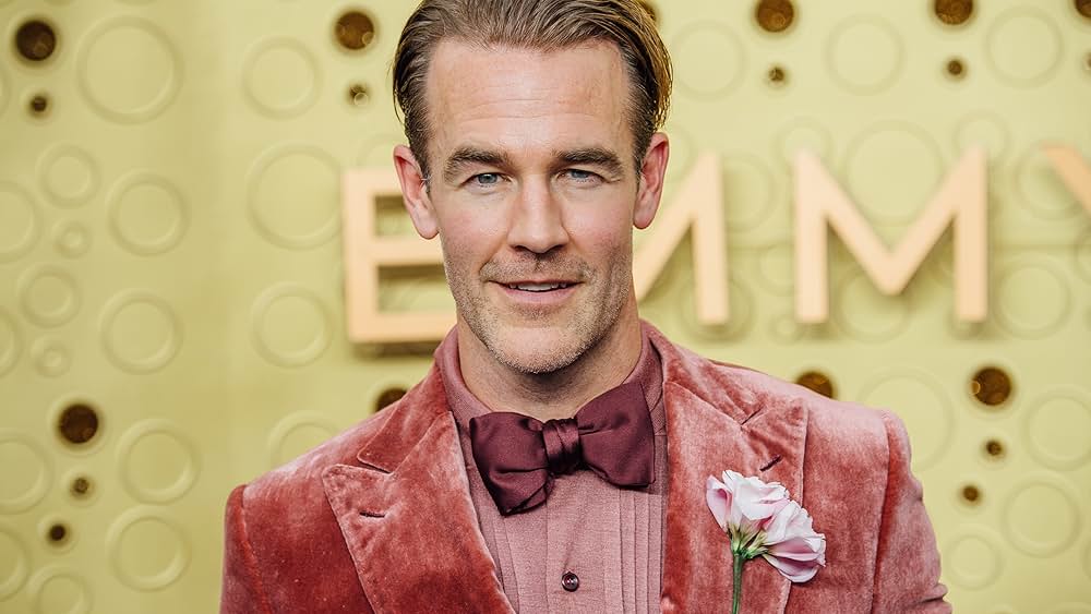 Inside James Van Der Beek’s Final Days in Hospice as Family and Friends Remember