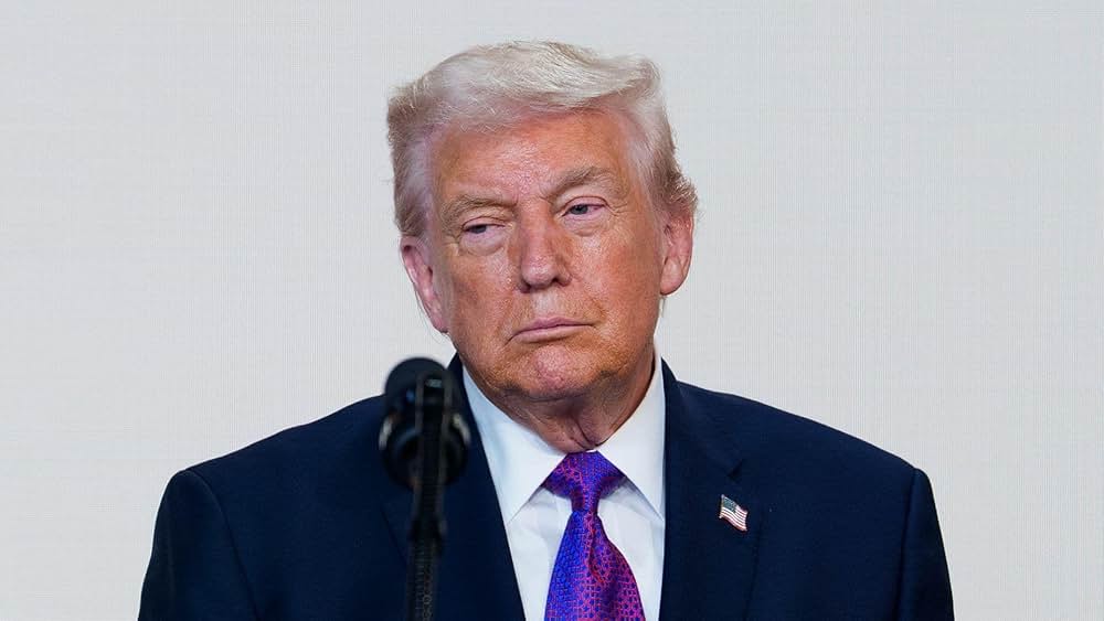 GOP Senator Slams Trump’s Video of the Obamas as “The Most Racist Thing I’ve Ever Seen”