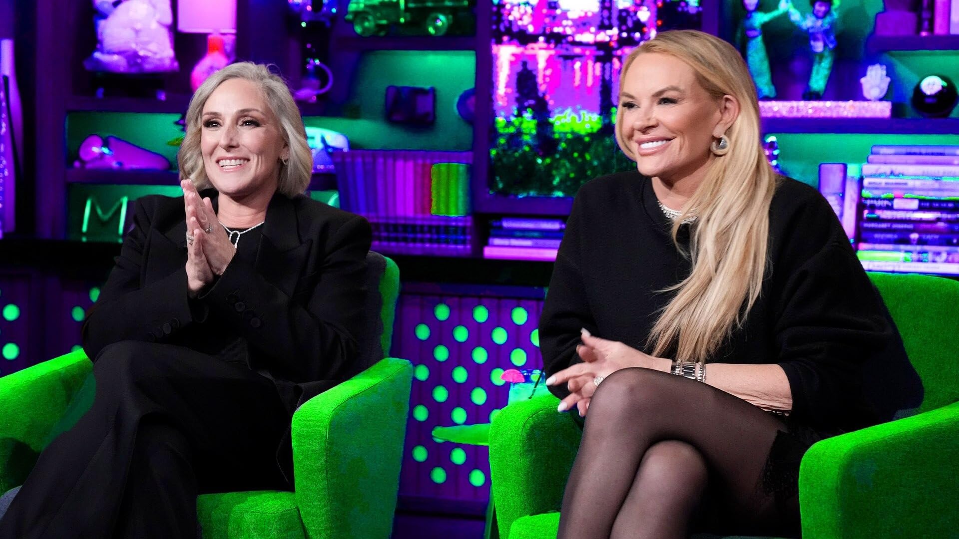 Fans Think Ricki Lake Is Planning a Comeback: The Revival Hints Explained