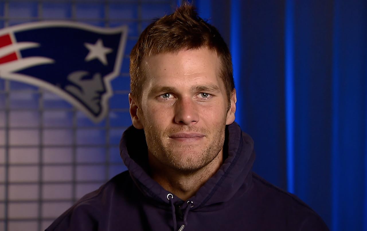 Fans Think Tom Brady’s Emotional Instagram Posts Are Sending a Message