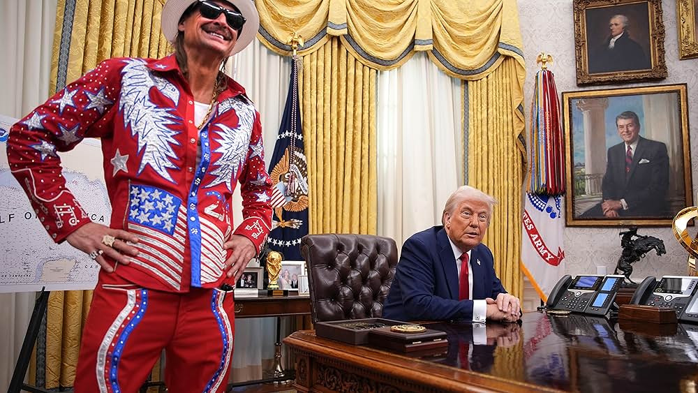 TPUSA’s Super Bowl Moment Didn’t Unite Anyone — It Just Poured Gas on an Already Burning Divide