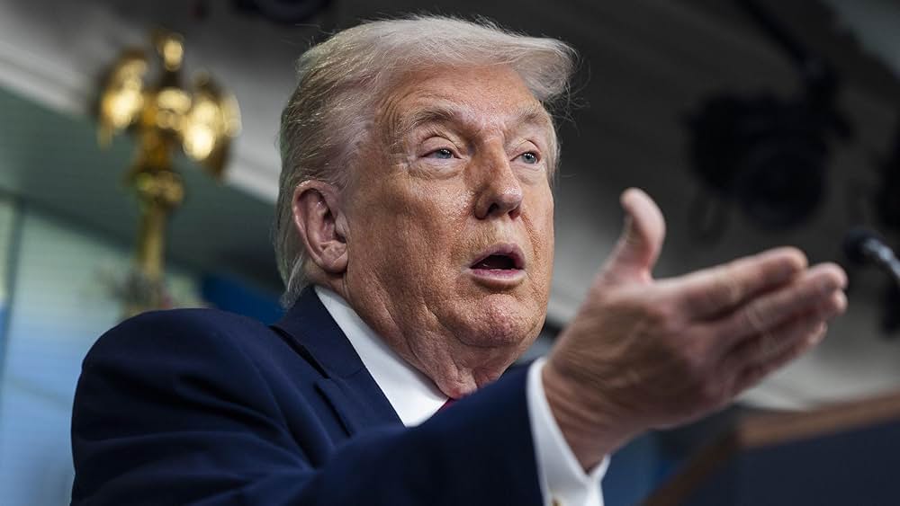 NBC Draws Viewer Criticism for Breaking Into Super Bowl Coverage With Trump Segment