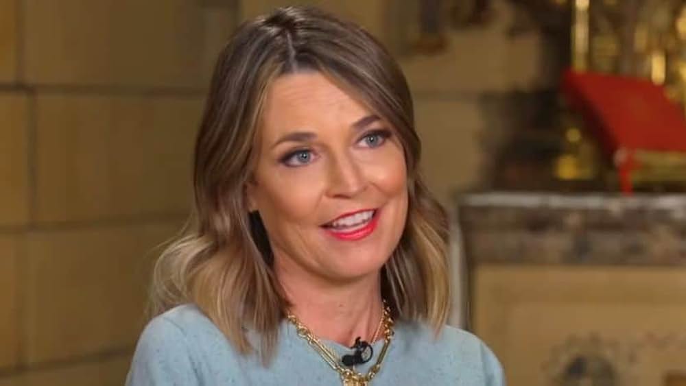 Savannah Guthrie’s Net Worth Revealed as Alleged Kidnappers Demand Millions in Bitcoin